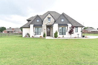 10434 S 218th East Ave, Broken Arrow, OK 74014