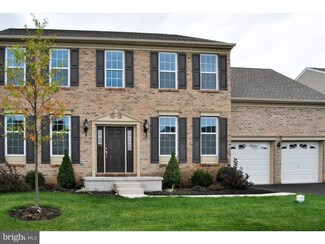 310 Chapman Dr, Perkasie, PA 18944