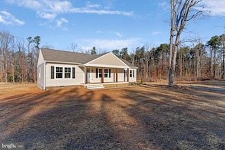 725 Centerville Rd, Mineral, VA 23117