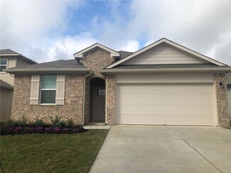 113 Naset Dr, Georgetown, TX 78626