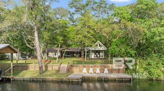 17505 River Rd, Summerdale, AL 36580