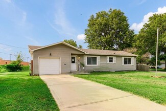 408 E Washington St, Gardner, KS 66030