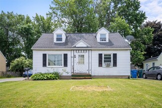 375 Marne St, Rochester, NY 14609
