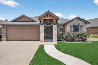 5914 Wagner Dr, Midland, TX 79706