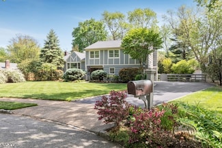 7 Pletcher Place, Morristown, NJ 07960