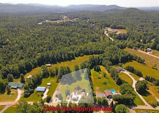 204 Shaw Rd, Cambridge, VT 05444