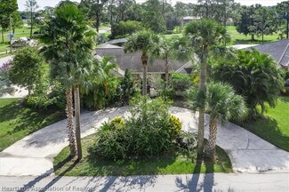 4012 Sunrise Dr, Sebring, FL 33872