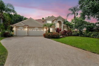 1412 SW Bent Pine Cove, Port Saint Lucie, FL 34986