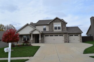 2496 Taino Dr, West Lafayette, IN 47906