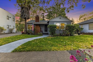 831 Washington St, Santa Rosa, CA 95401