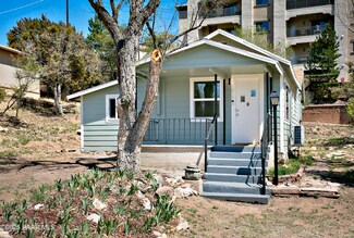 919 Prosser Ln, Prescott, AZ 86301