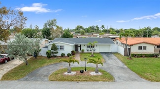 8820 NW 11th Ct, Pembroke Pines, FL 33024
