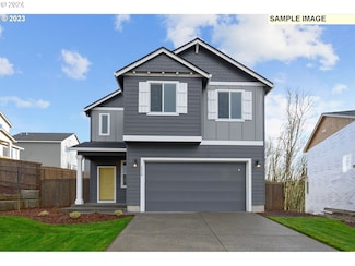 8517 NE 133rd Ave Unit Lot 92, Orchards, WA 98682