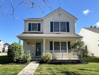 6178 Albany Way Dr, Westerville, OH 43081