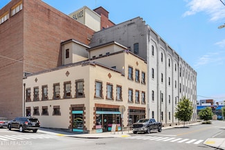 222 N Central St Unit 304, Knoxville, TN 37917