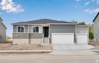 1979 E Burger St Unit 1240, Lake Point, UT 84074