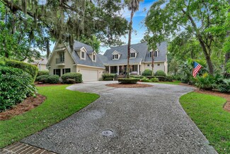 22 Trimblestone Ln, Hilton Head Island, SC 29928