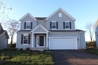 362 Cherry Hills Rd, Commercial Point, OH 43116