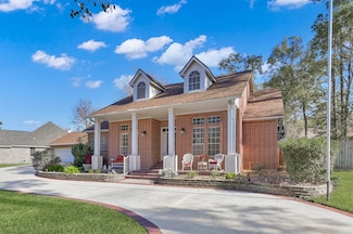 190 Park Way, Montgomery, TX 77356