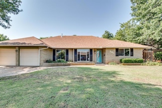 2416 NW 115th St, Oklahoma City, OK 73120