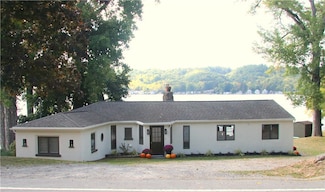 5596 E Lake Rd, Conesus, NY 14435