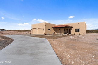 4950 Black Mountain Rd, Wickenburg, AZ 85390