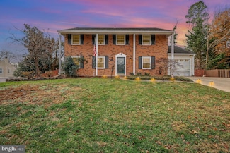 13603 Kincaid Place, Chantilly, VA 20151