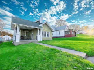 320 Treasure St, Bartonville, IL 61607