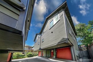 2648 NW 57th St Unit A, Seattle, WA 98107
