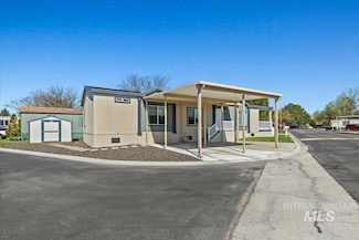 700 W Fairview Ave Unit 128, Meridian, ID 83642