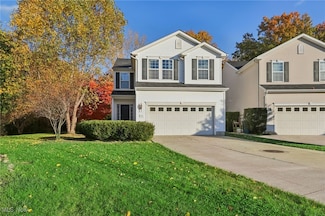 731 Westpointe Dr, Amherst, OH 44001
