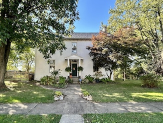 235 E Walnut St, Hillsboro, OH 45133