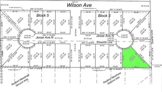 L21, B3 Redbird Meadows Third Addition, Hayti, SD 57241