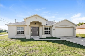 130 NE 11th Terrace, Cape Coral, FL 33909
