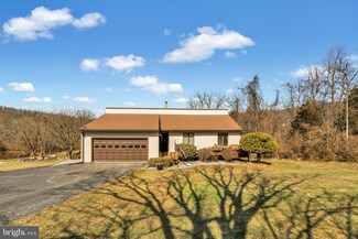 841 Zion Rd, Mohnton, PA 19540