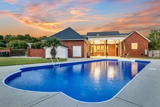 1103 Ole Ct S, Moncks Corner, SC 29461