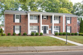 250 Jefferson Cir Unit 13, Abingdon, VA 24210