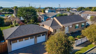 613 Grandview Blvd, Half Moon Bay, CA 94019