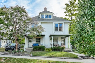 269 E Burgess Ave, Indianapolis, IN 46219