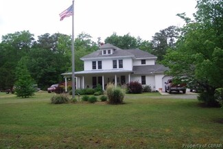 2756 Bethel Beach Rd, Onemo, VA 23130