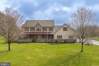 103 Horning Rd, Mohnton, PA 19540