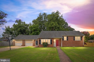 300 Phillips St, Fredericksburg, VA 22405