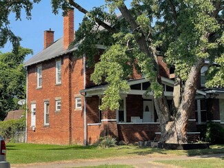 1210 9th Ave, Huntington, WV 25701