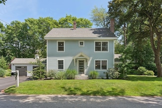 28 Stone Dr, Cape Elizabeth, ME 04107