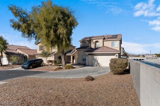 5982 Clover Canyon Ln, Las Vegas, NV 89142
