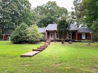 4005 Salt Creek Rd, Benton, AR 72019