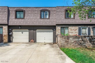 647 Tollis Pkwy Unit 7-59, Broadview Heights, OH 44147