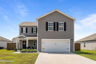1150 Saint Augustine Dr, Castle Hayne, NC 28429