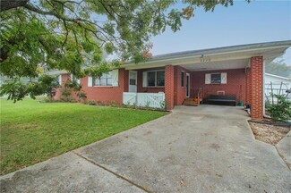 2270 Highway 20 None, Vacherie, LA 70090