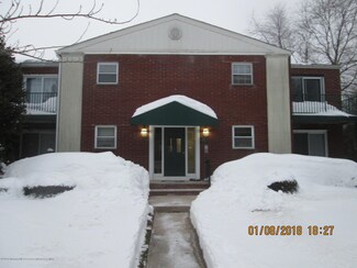 65 Cedar Ave Unit A12, Long Branch, NJ 07740